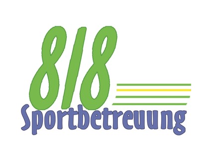 Logo818sportbetreuung